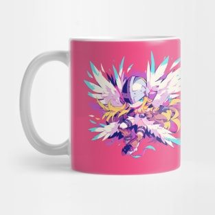 angewomon Mug